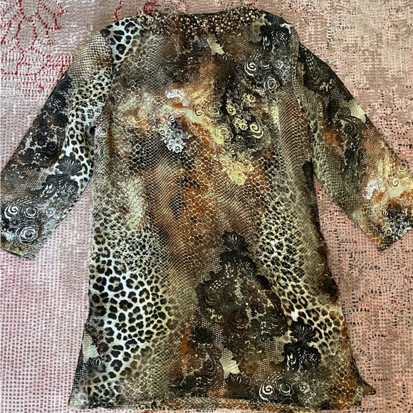 Chicos top - Picture 1 of 5